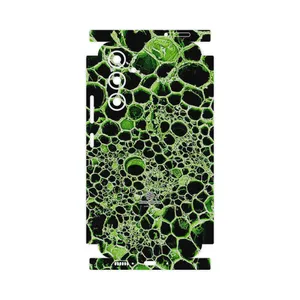 MAHOOT Atom Universe 4-FullSkin Cover Sticker for Samsung Galaxy A54