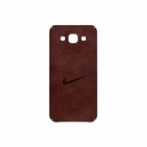 MAHOOT NL-NK Cover Sticker for Samsung Galaxy E5