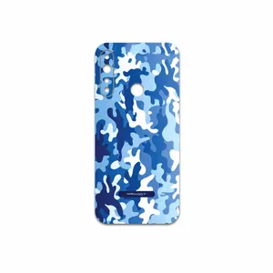 MAHOOT Army-Winter Cover Sticker for Gplus P10