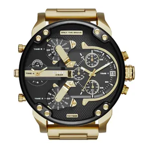 ساعت مچی عقربه‌ای مردانه دیزل مدل DZ7333