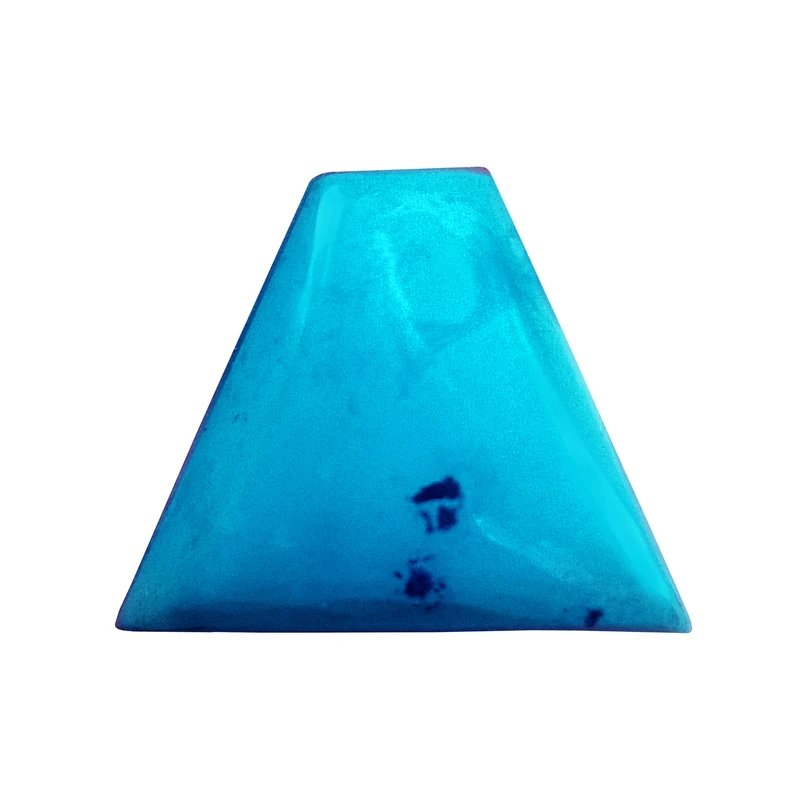 سنگ زینتی کریزوکولا مدل ذوزنقه ای کد kc08