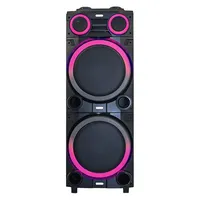 پخش کننده خانگی میکرولب مدل DIAMOND 122