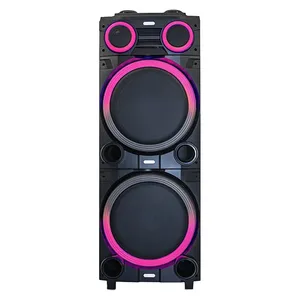 پخش کننده خانگی میکرولب مدل DIAMOND 122