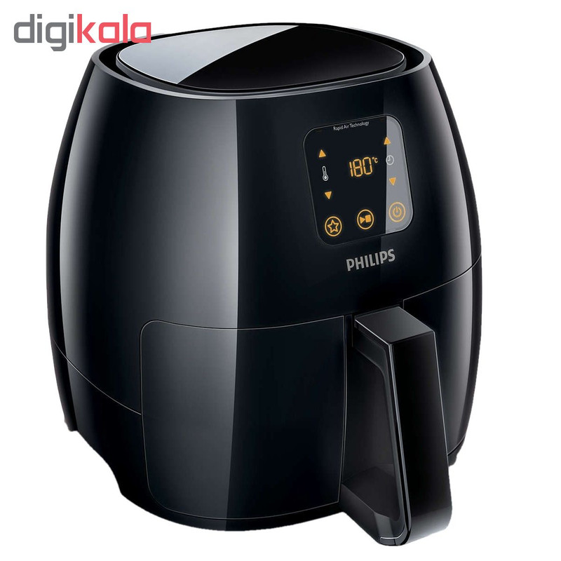 سرخ کن سری Avance Collection مدل HD9240 XL