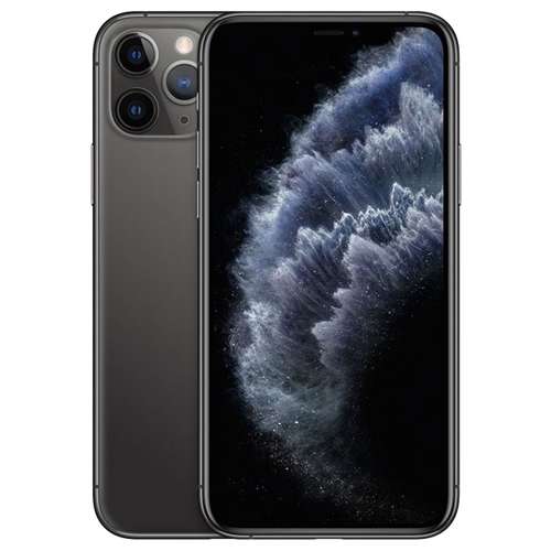 گوشی موبایل اپل مدل iPhone 11 Pro A2217 دو سیم‌ کارت ظرفیت 256 گیگابایت