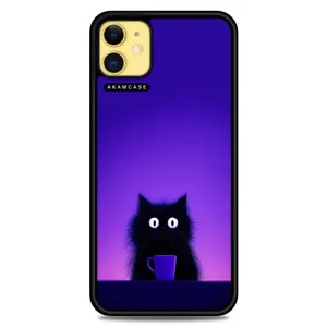 AKAM AMC-WA11-CATS-42 Cover For Apple iPhone 11