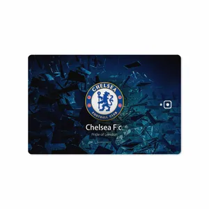MAHOOT Chelsea Cover Sticker for Samsung Galaxy Tab S3 9.7 2017 T825