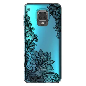 Megafone C18-B Cover For Xiaomi Redmi Note 9s / 9 Pro / 9 Pro Max