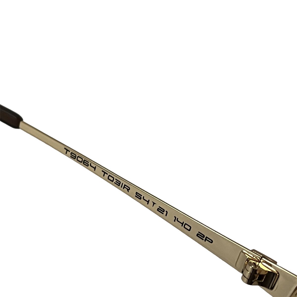 عینک آفتابی ویفرر پلاریزه تی-شارج مدل T9064 2P - - 2