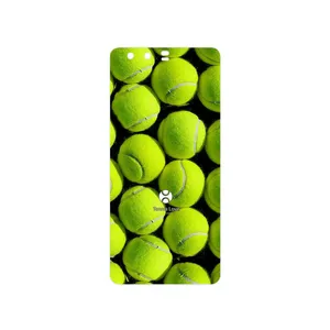 MAHOOT Tennis Cover Sticker for Huawei P10 Plus