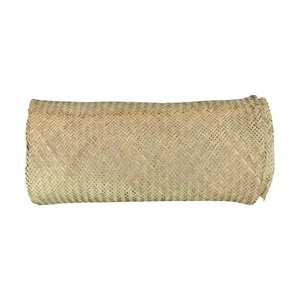 زیر انداز حصیربافی مدل AZ2903