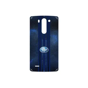 MAHOOT FAW Cover Sticker for LG G3 Beat