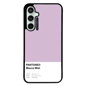 AKAM AMC-WSGS23FE-PANTONE-7 Cover For Samsung Galaxy S23 FE