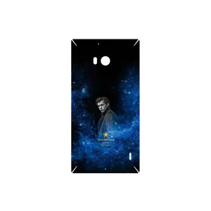 MAHOOT tom holland Cover Sticker for Nokia Lumia 930