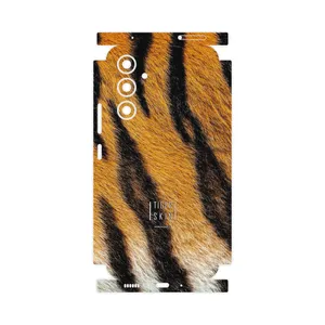 MAHOOT Tiger Skin-FullSkin Cover Sticker for Samsung Galaxy A54