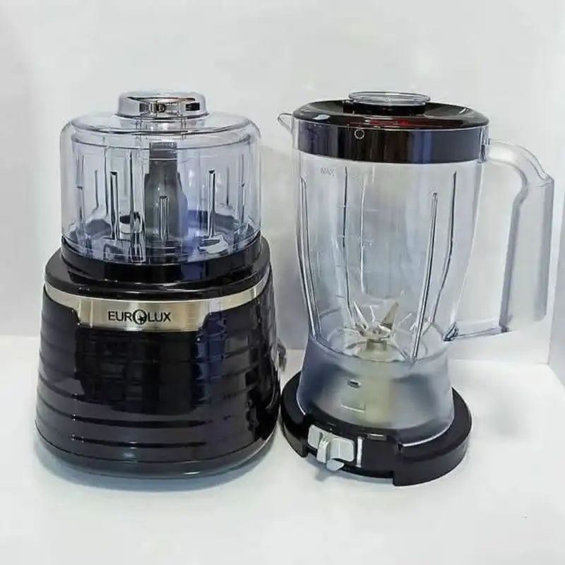 مخلوط کن و آسیاب کن یورولوکس مدل fp2560kf2