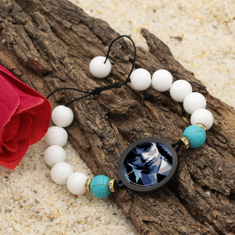 دستبند زنانه ناکسیگو مدل ونزدی کد BR6891 دستبند زنانه ناکسیگو مدل ونزدی کد BR6891