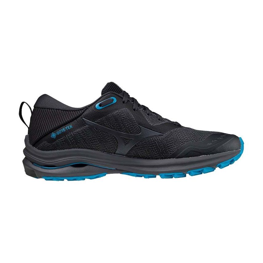 کفش مخصوص دویدن زنانه میزانو مدل WAVE RIDER GTX کد J1GD217913 -  - 2