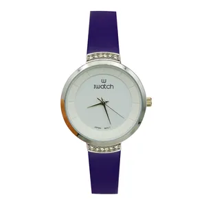 ساعت مچی عقربه ای زنانه مدل 190006