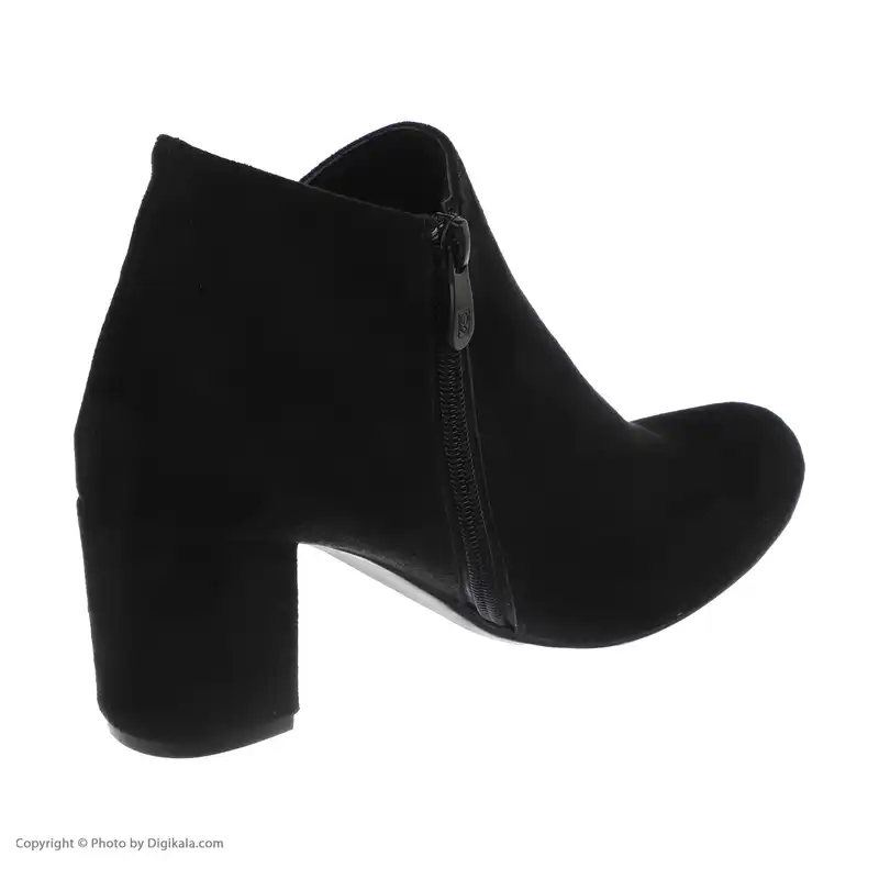 نیم بوت زنانه مدل OL02