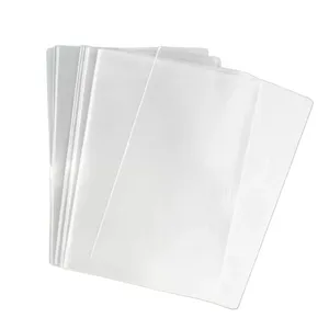 پلاستیک بسته بندی مدل 35*25 بسته 50 عددی