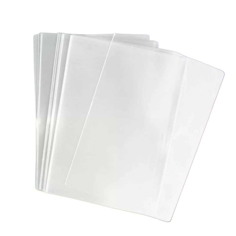 پلاستیک بسته بندی مدل 40*30 بسته 50 عددی