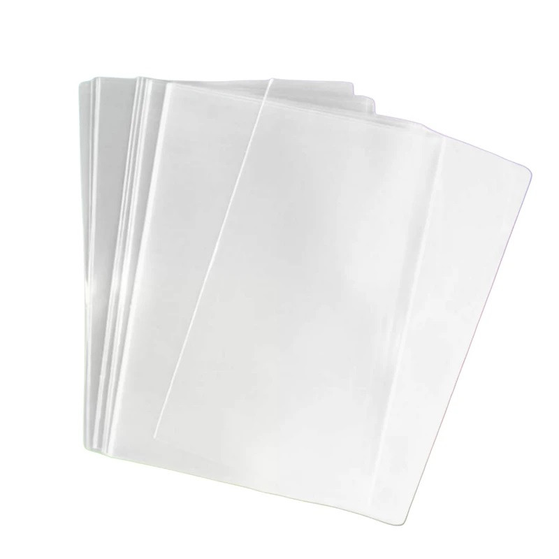 پلاستیک بسته بندی مدل 40*30 بسته 50 عددی