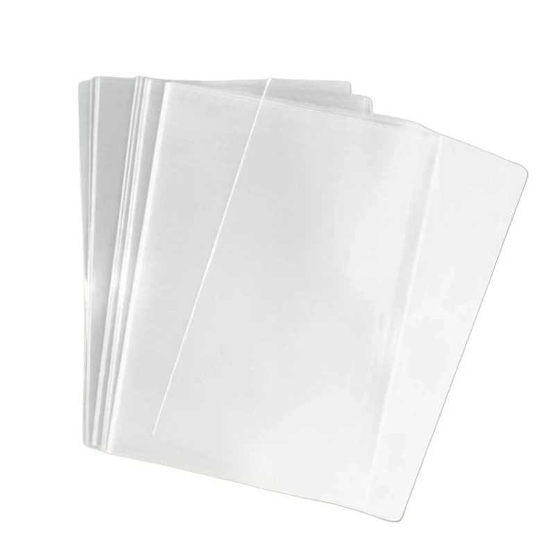 پلاستیک بسته بندی مدل 30*20 بسته 100 عددی