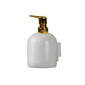 مخزن مایع دستشویی دیواری مدل pjmrdt002