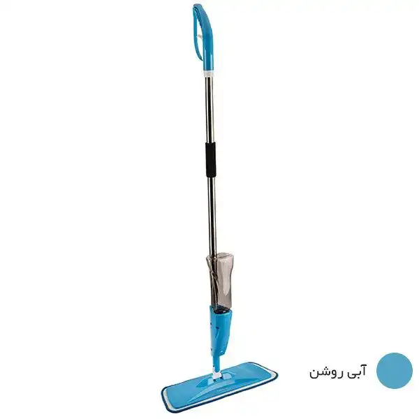 طی زمین شوی مدل اسپری دار