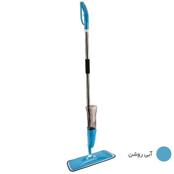 طی زمین شوی مدل اسپری دار