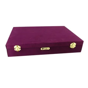 جعبه جواهرات پارلا باکس کد 2290