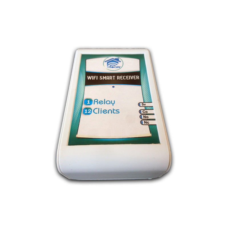 ریموت هوشمند ایران نوکی مدل Relay1+12