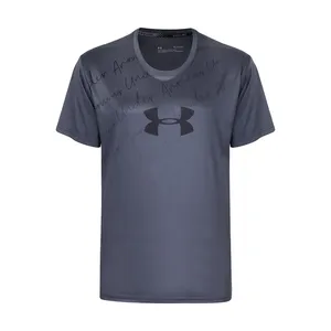 تی شرت ورزشی مردانه مدل GS-Heat Sign-1639