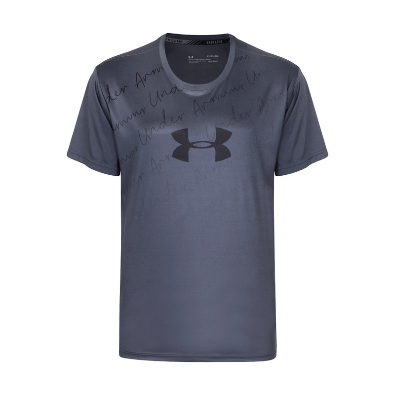 تی شرت ورزشی مردانه مدل GS-Heat Sign-1639
