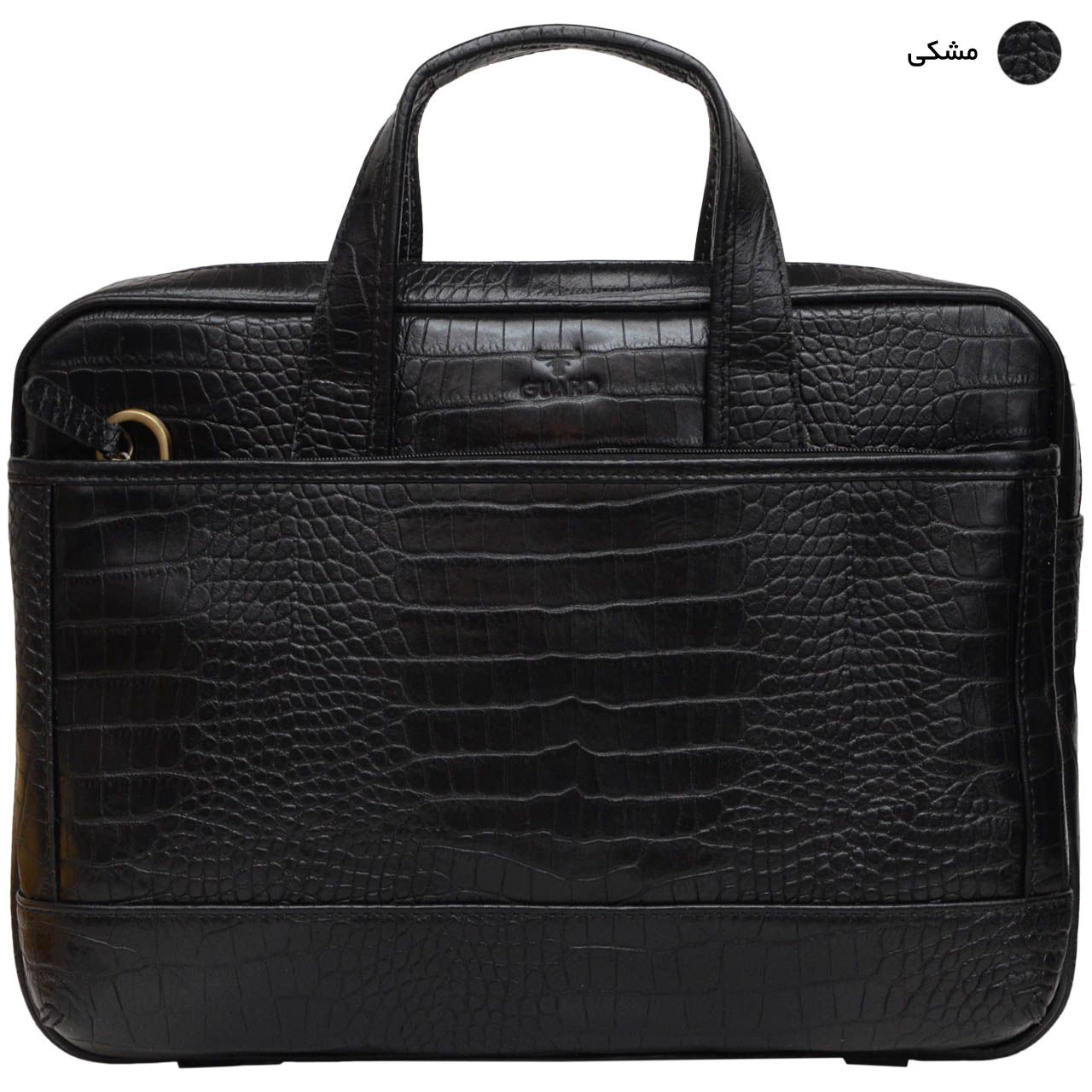 کیف اداری گارد مدل MENDOZA CR -  - 15
