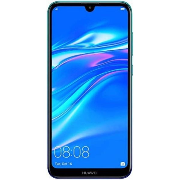 گوشی موبایل هوآوی مدل Y7 Prime 2019 DUB-LX1 دو سیم کارت ظرفیت 64 گیگابایت – طرح قیمت شگفت انگیز گوشی موبایل هوآوی مدل Y7 Prime 2019 DUB-LX1 دو سیم کارت ظرفیت 64 گیگابایت – طرح قیمت شگفت انگیز