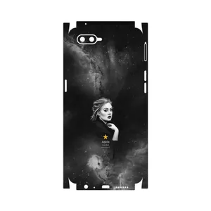 MAHOOT Adele-FullSkin Cover Sticker for Oppo K1