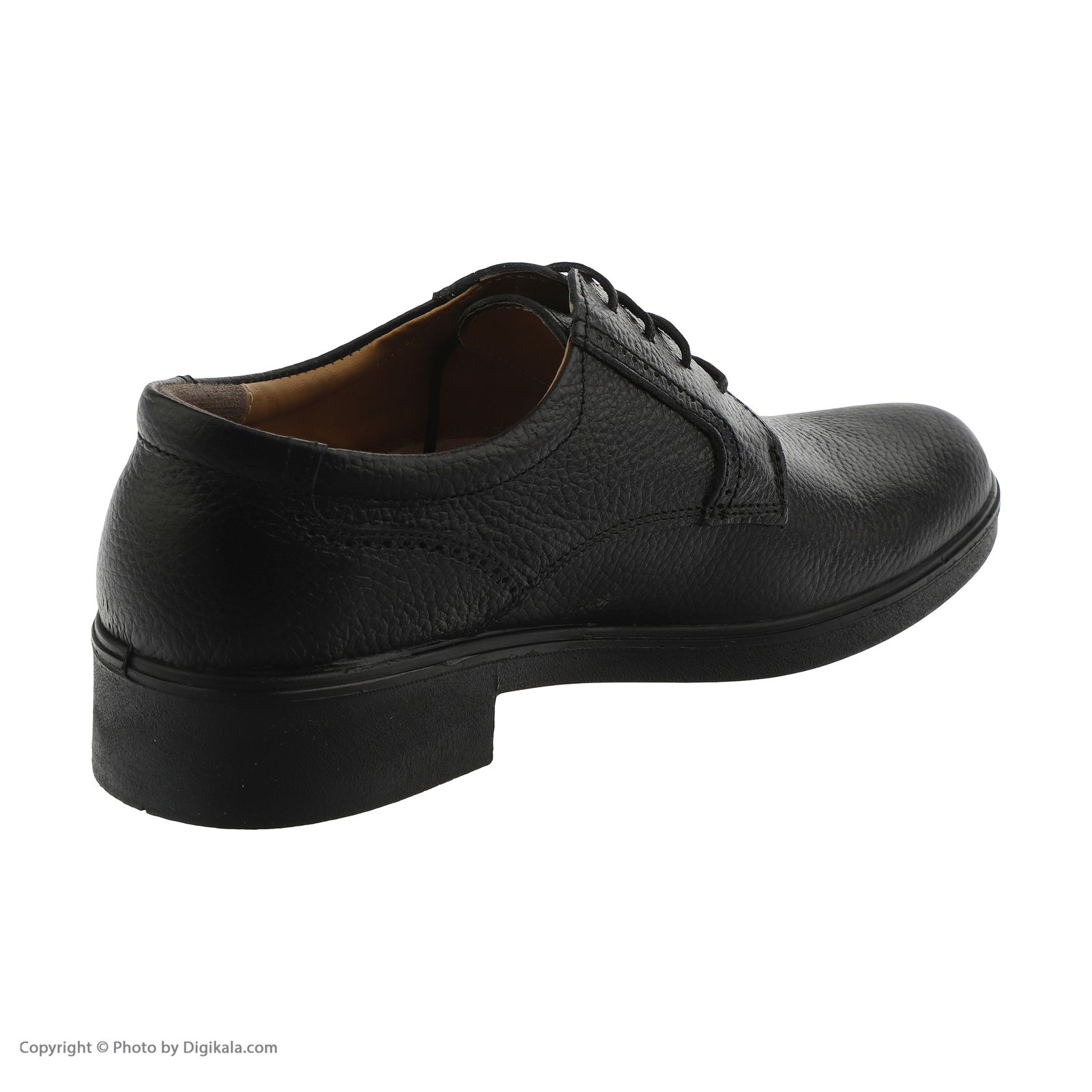 کفش مردانه شهر چرم مدل pa241 -  - 6
