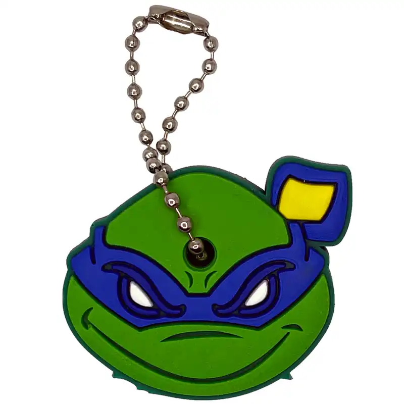 کاور کلید مدل Turtles A01 به همراه آویز