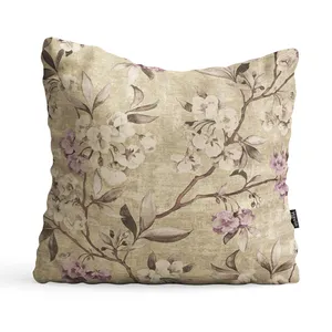 Havin Carpin Cushion Cover