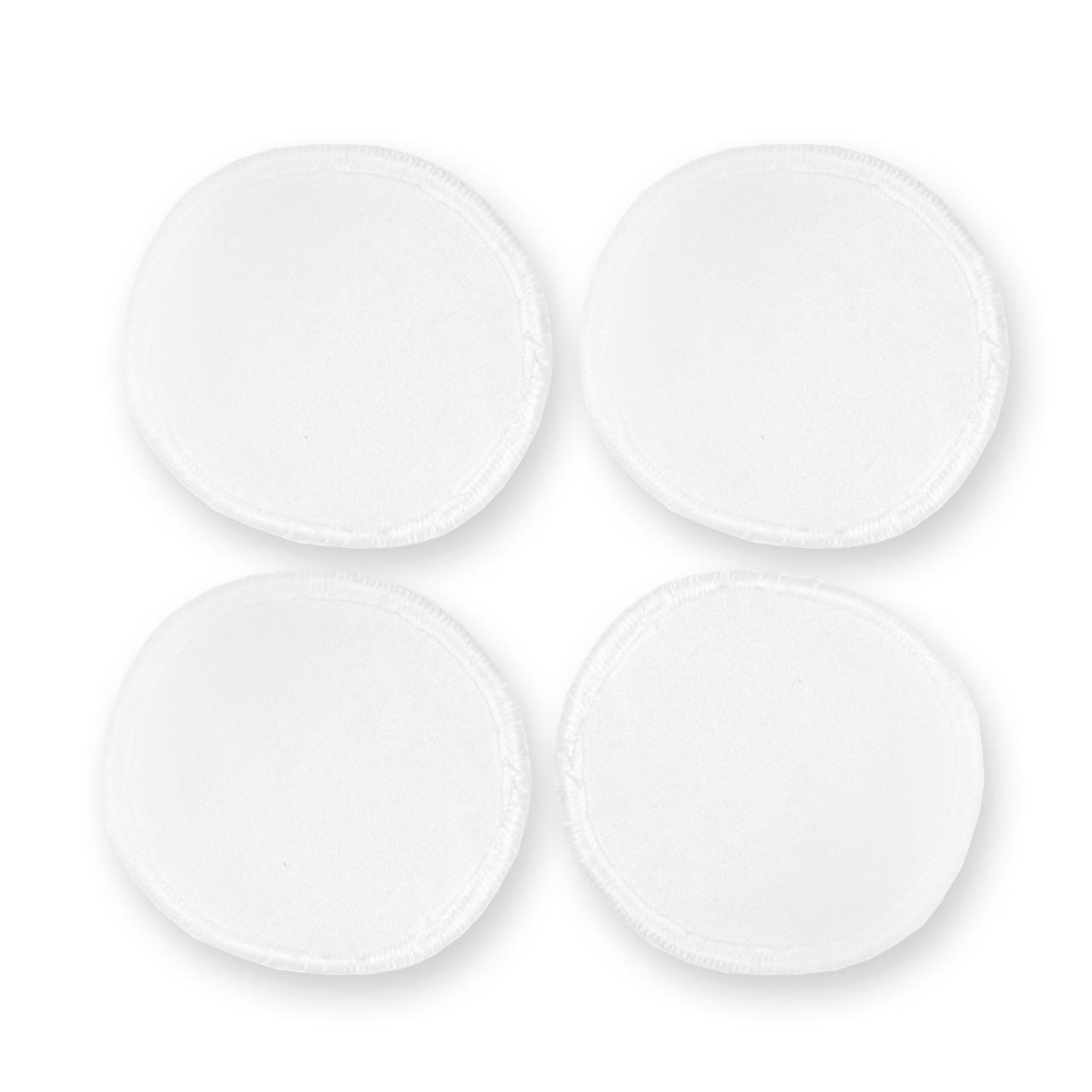 پد سینه قابل شستشو کمرو مدل 01-PAD  بسته 4 عددی