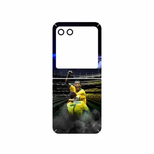 MAHOOT Pele Cover Sticker for Motorola Razr 40 Ultra