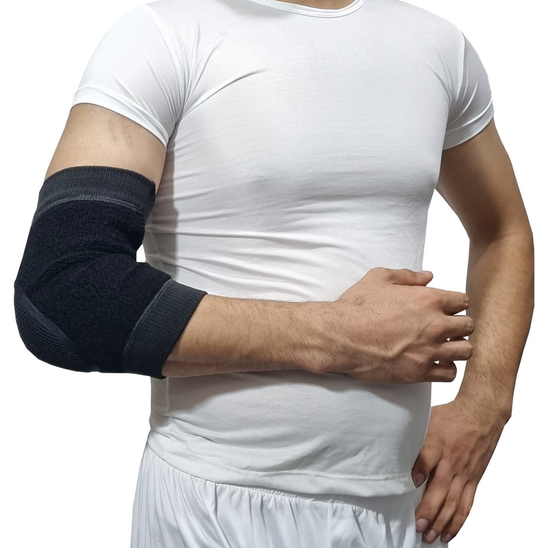 آرنج بند طبی مدل hol msh آرنج بند طبی مدل hol msh