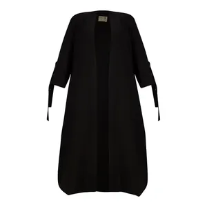 مانتو زنانه السانا مدل تیار کد 118001