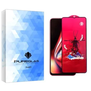 Pureglas NueGlas king Screen Protector For Realme  5s