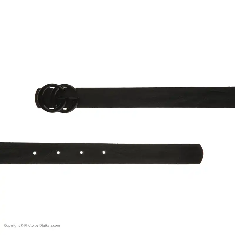 کمربند زنانه کد 135-5500