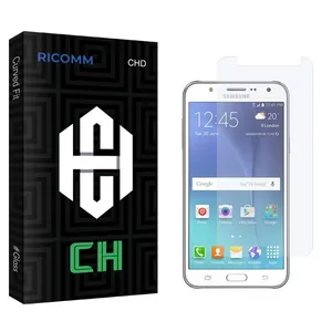 Ricomm CH2 Screen Protector For Samsung Galaxy J7