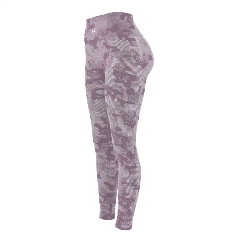 لگینگ ورزشی زنانه مدل چریکی کد 2342