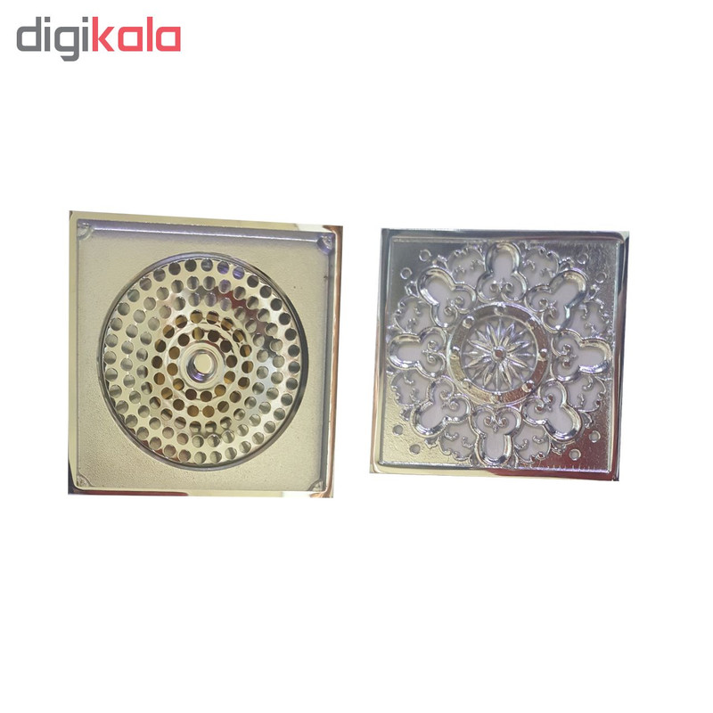 کف شور کد R104